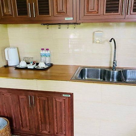 Tann Anda Resort Ban Riang Екстер'єр фото