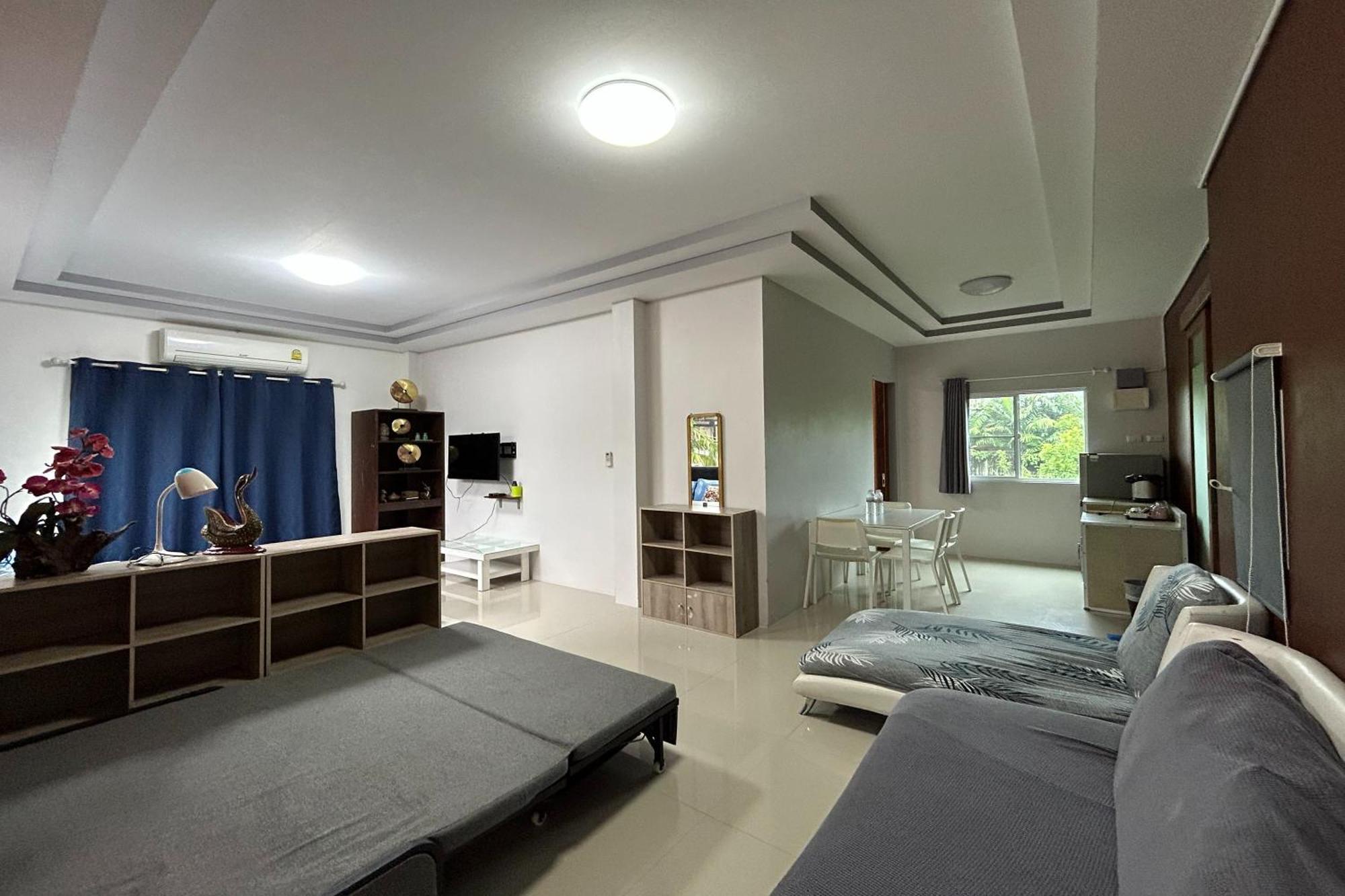 Tann Anda Resort Ban Riang Екстер'єр фото