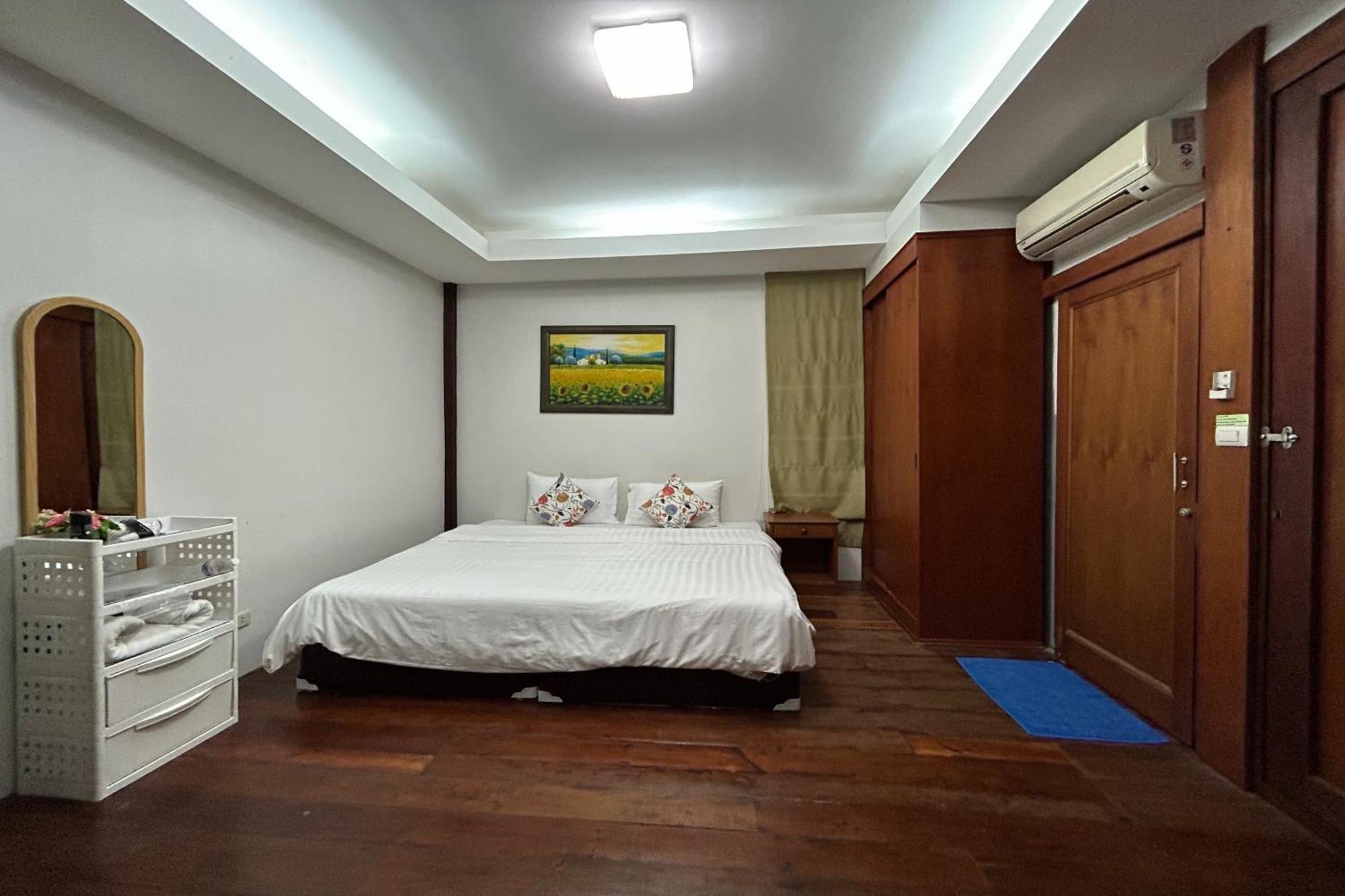 Tann Anda Resort Ban Riang Екстер'єр фото