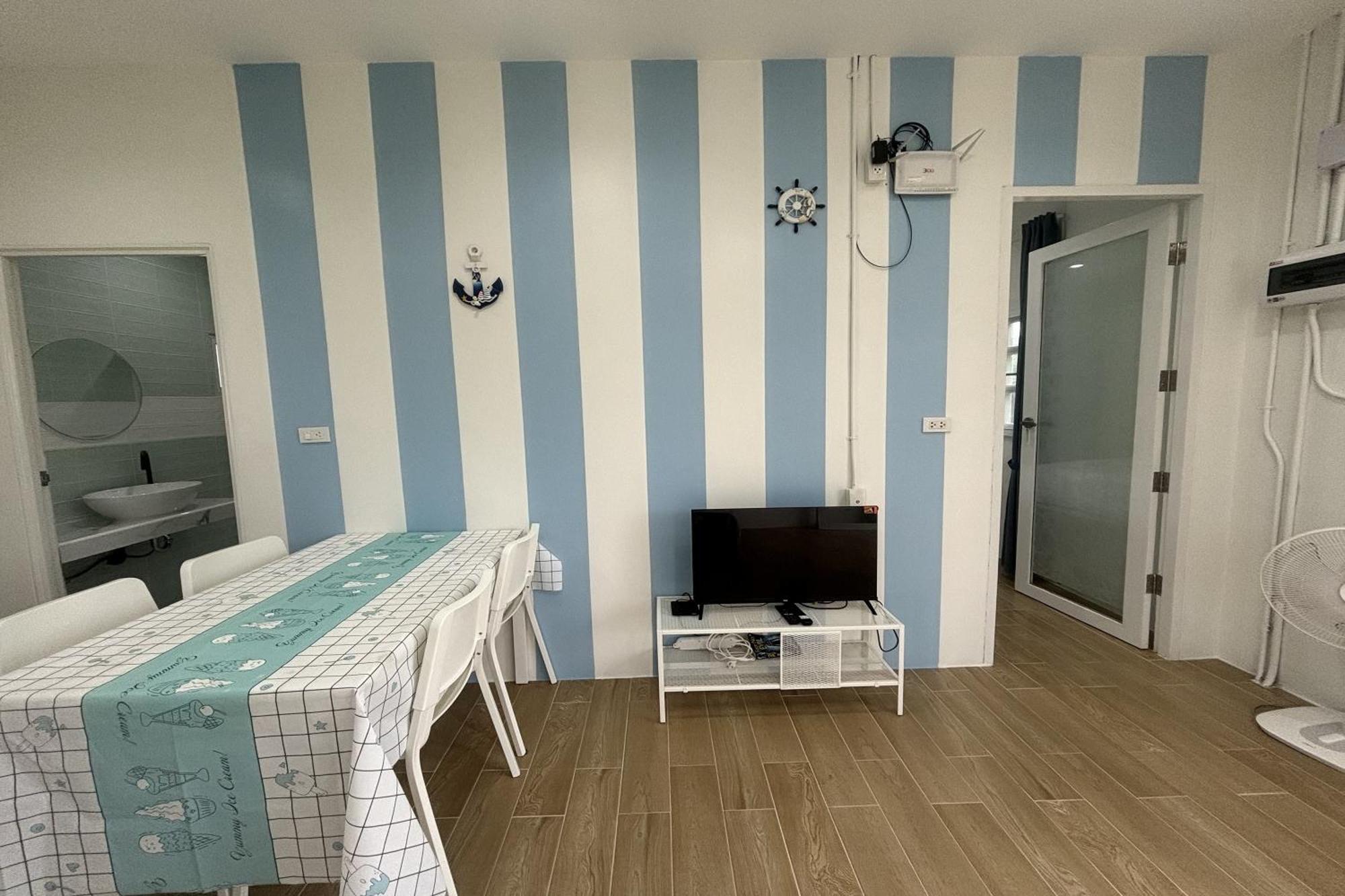 Tann Anda Resort Ban Riang Екстер'єр фото