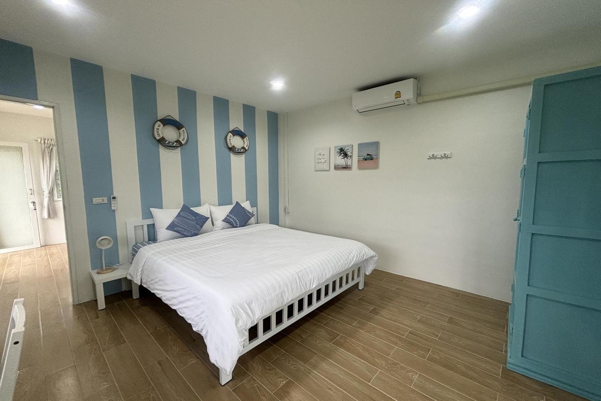 Tann Anda Resort Ban Riang Екстер'єр фото