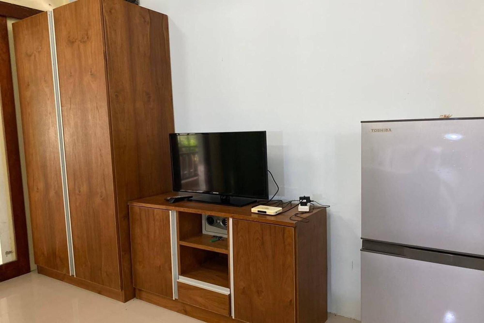 Tann Anda Resort Ban Riang Екстер'єр фото